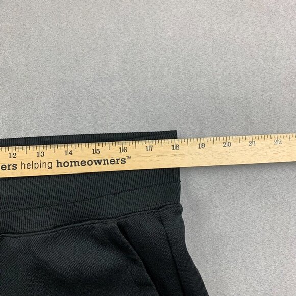 G Star Raw Mens Sweatpants Medium Black White Joggers Rodis Block SW Tapered - Picture 10 of 15